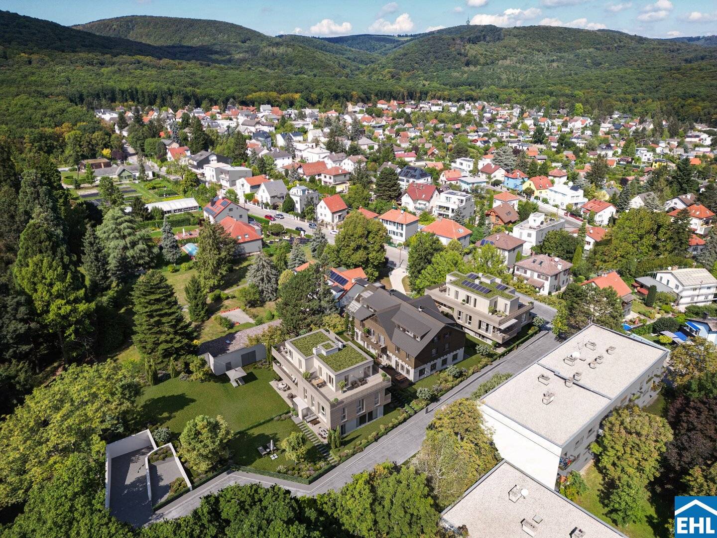 WILLA – Ihre grüne Veranlagung mit Weitblick auf Rendite