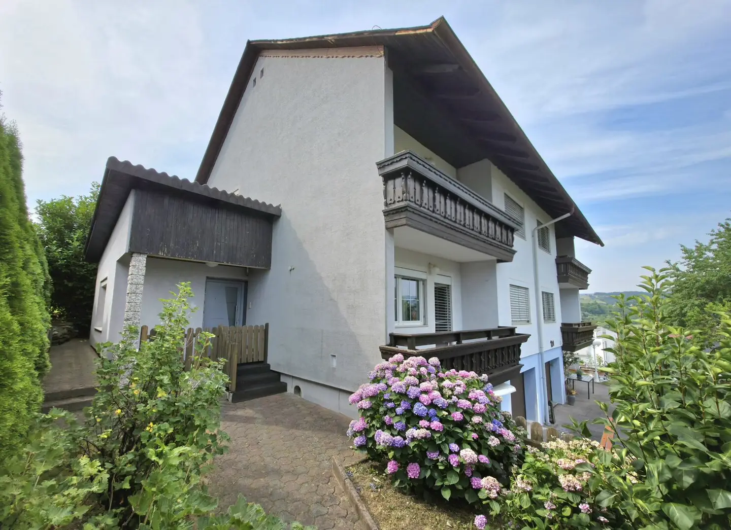 Ruhiges Wohnerlebnis in familienfreundlicher Lage!
