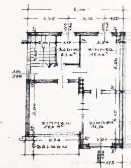 Grundriss 2