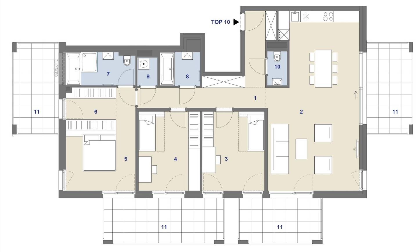 Grundriss 1