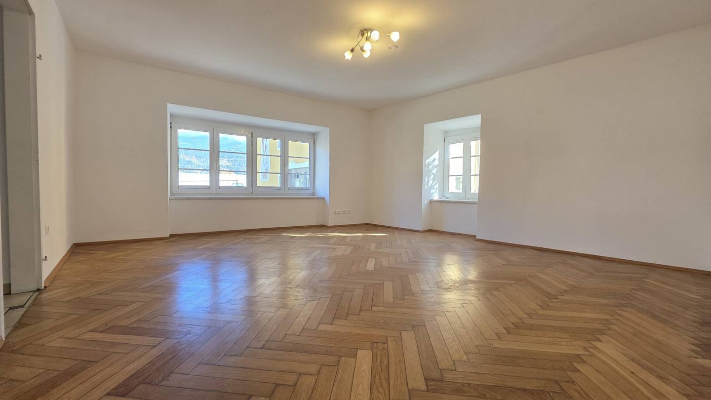 Investitionsobjekt mit Potenzial, Vielfalt &  Charme