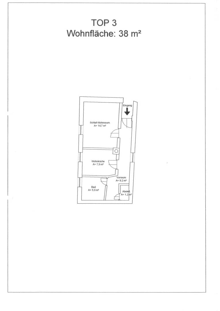 Grundriss 3