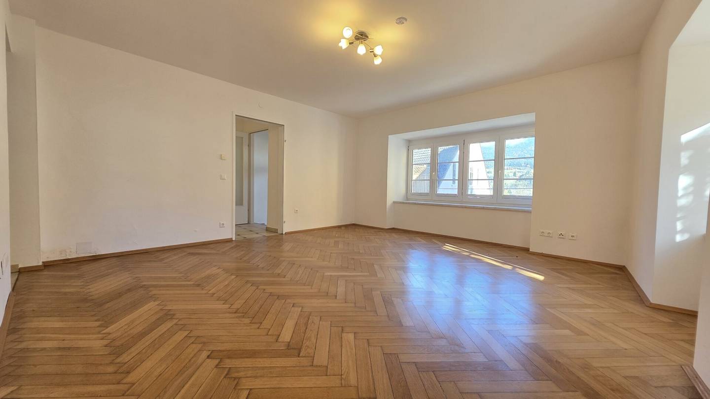 Investitionsobjekt mit Potenzial, Vielfalt &  Charme