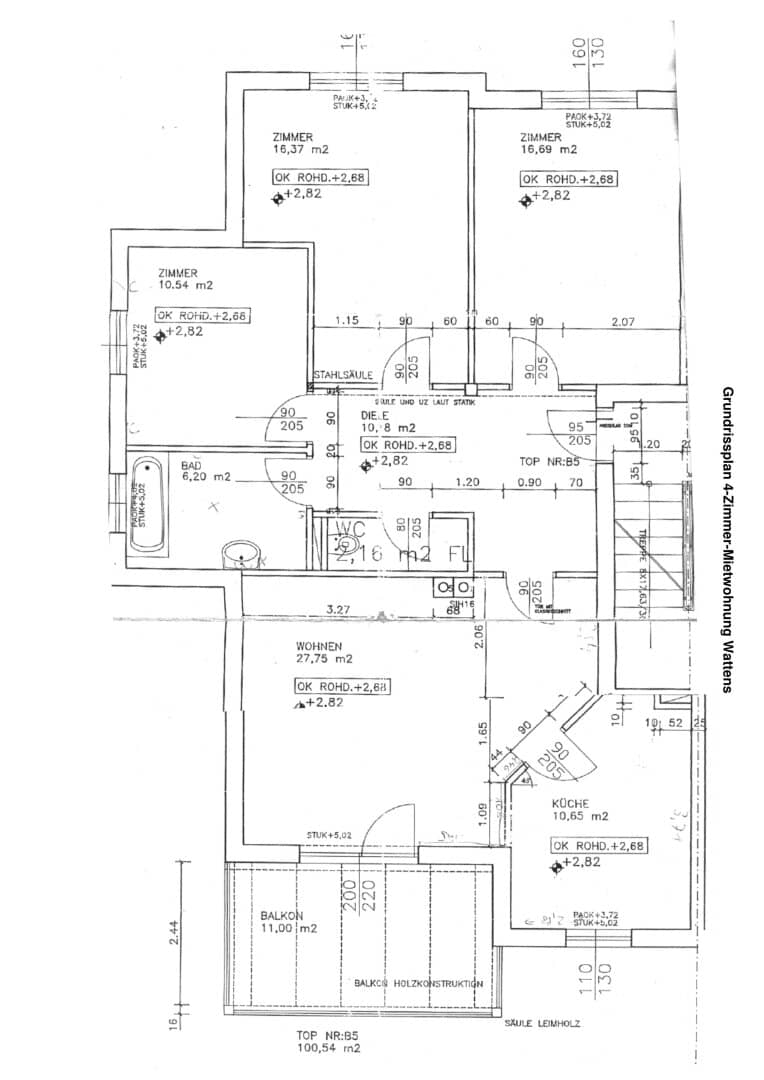 Grundriss 1