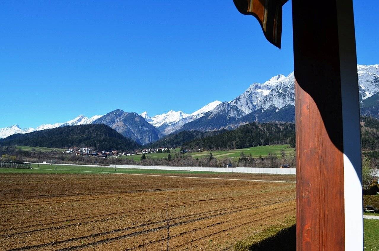 Traumhafte 4-Zimmer-Wohnung in Wattens: Terrasse, Garage und viel Platz , neuer Preis € 519.000.- !