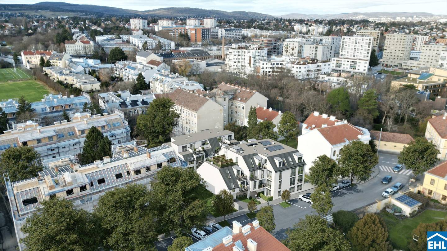 Top Rendite in Wien 23