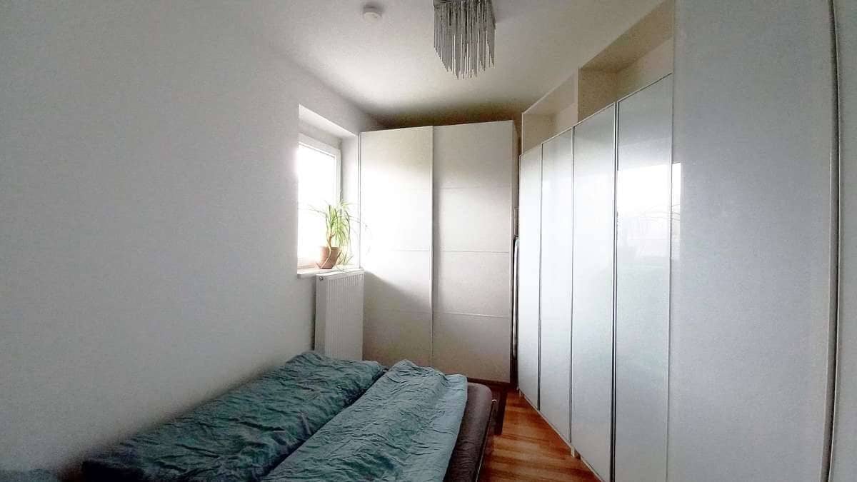 Attraktive Anlegerwohnung mit großem Garten und Carport!