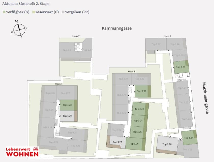 Floor plan 4