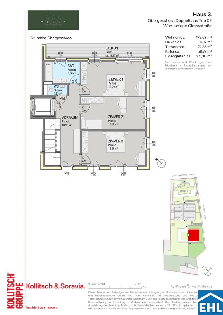 Grundriss 2