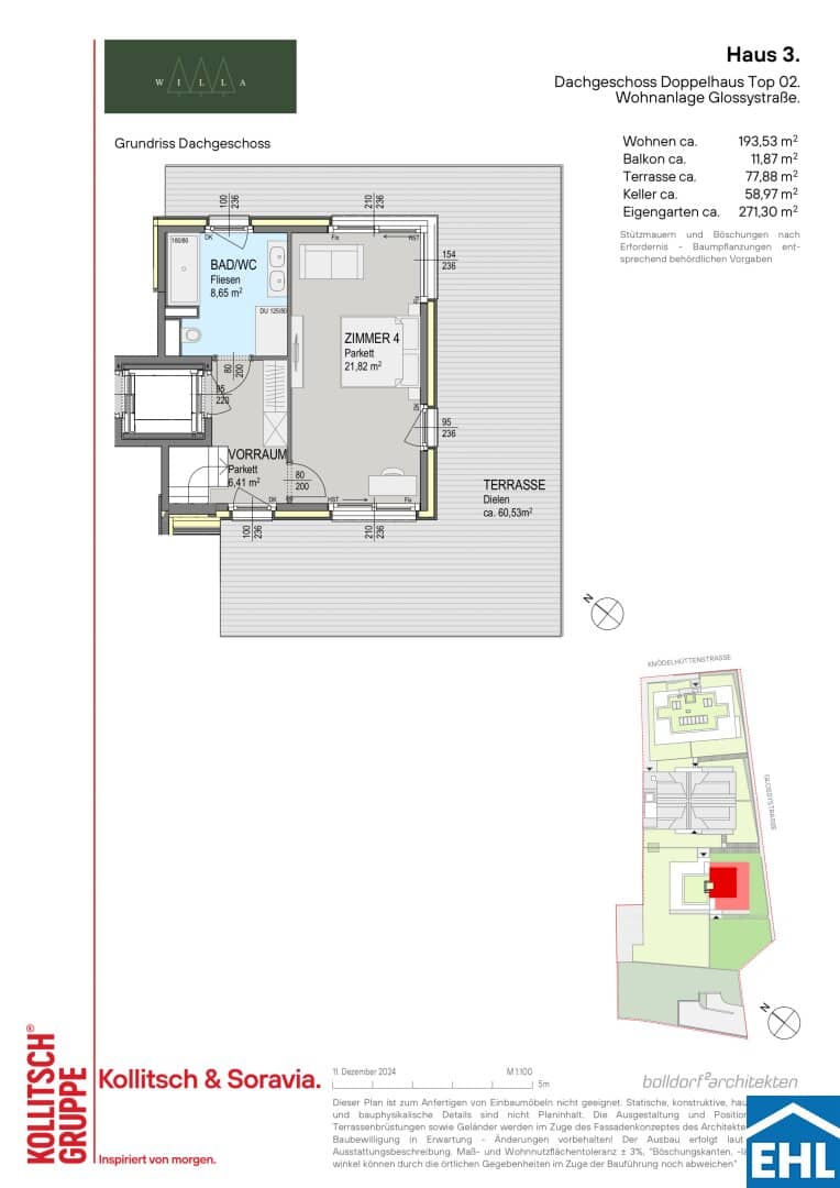 Grundriss 3