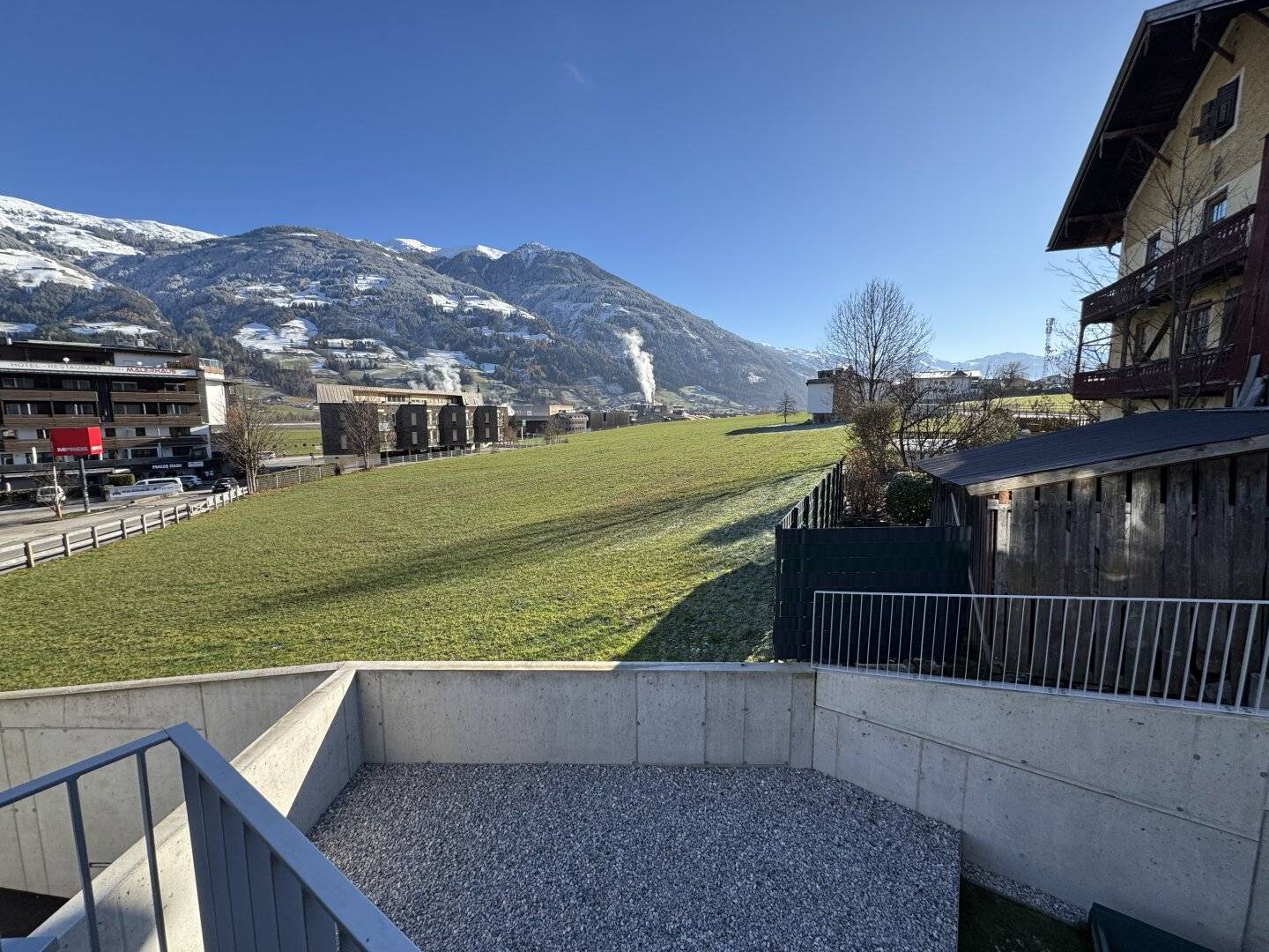 Traumhafte 4-Zimmer-Wohnung in Fügen – Ihr Tiroler Lebensgefühl auf 98,5 m²!