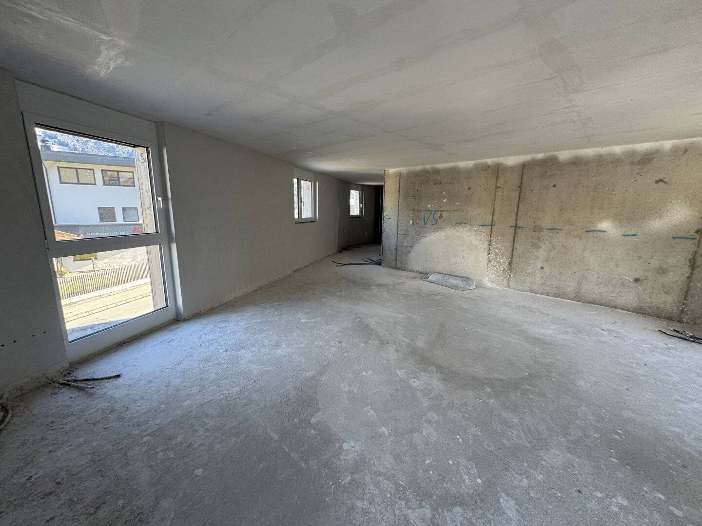 Traumhafte 4-Zimmer-Wohnung in Fügen – Ihr Tiroler Lebensgefühl auf 98,5 m²!