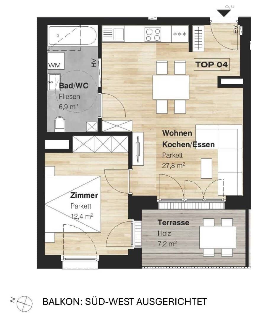 Grundriss 1