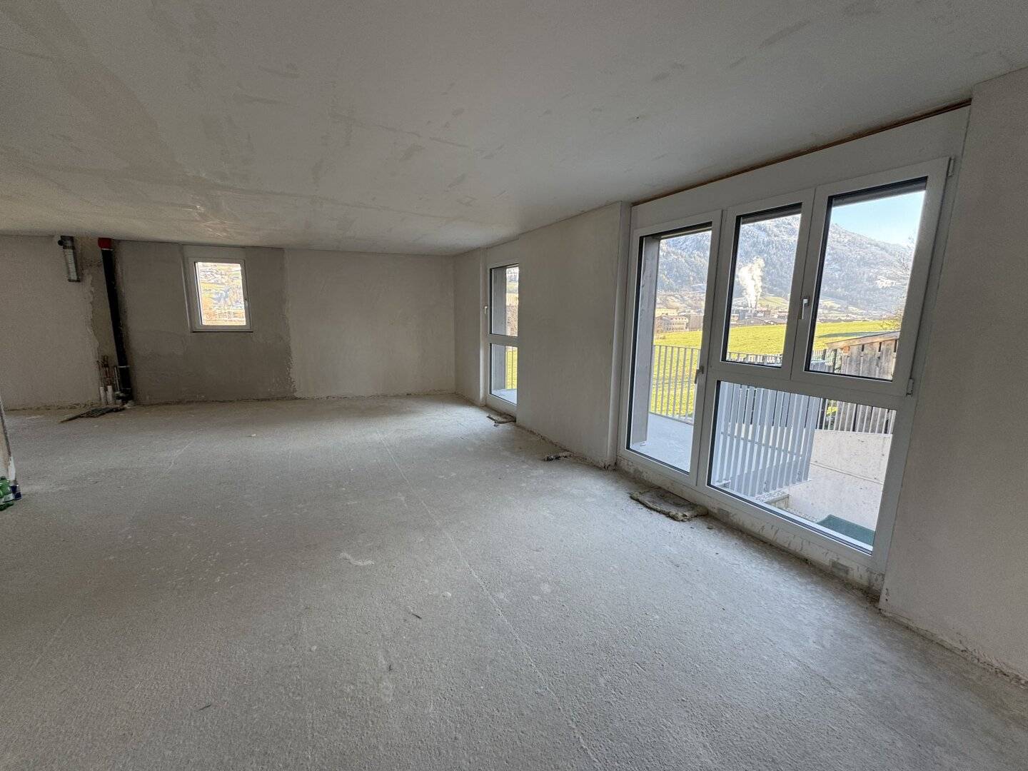 Traumhafte 4-Zimmer-Wohnung in Fügen – Ihr Tiroler Lebensgefühl auf 98,5 m²!