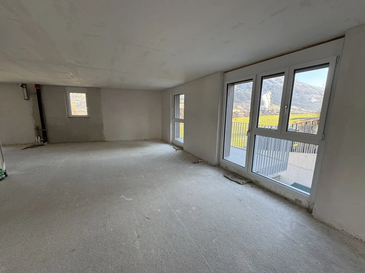 Traumhafte 4-Zimmer-Wohnung in Fügen – Ihr Tiroler Lebensgefühl auf 98,5 m²!
