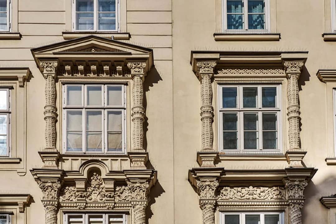 Wohnung Altbau Toplage Naschmarkt nahe U4