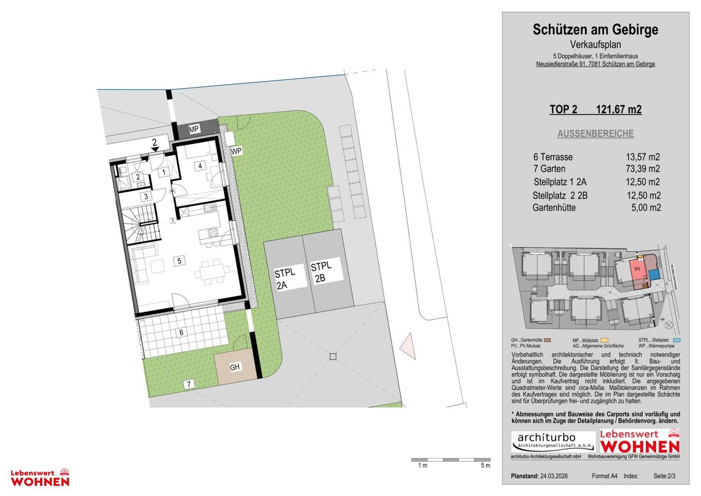 Grundriss 2