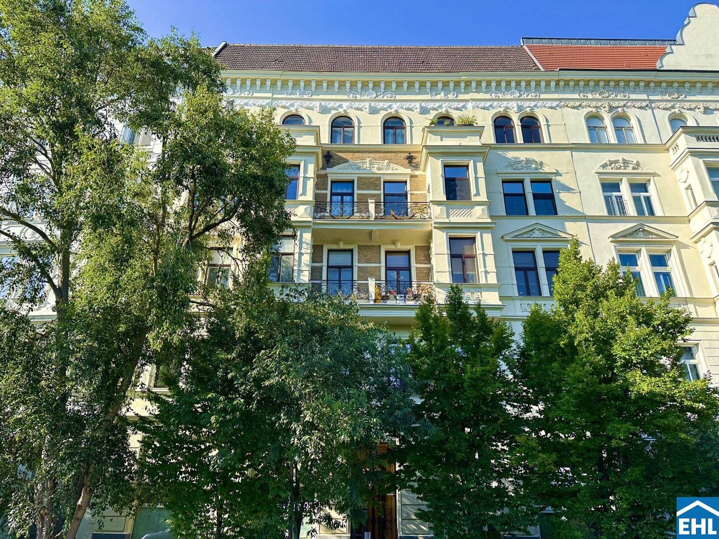 Wiener Wohnkultur im 2. Bezirk – historische Eleganz trifft urbanes Leben