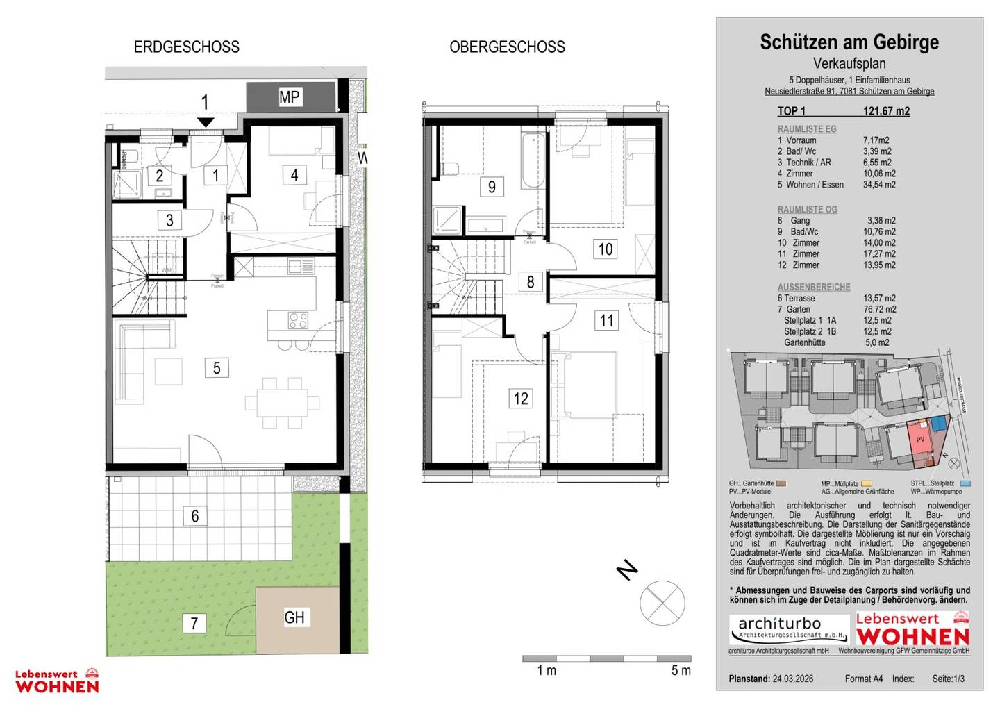 Grundriss 1