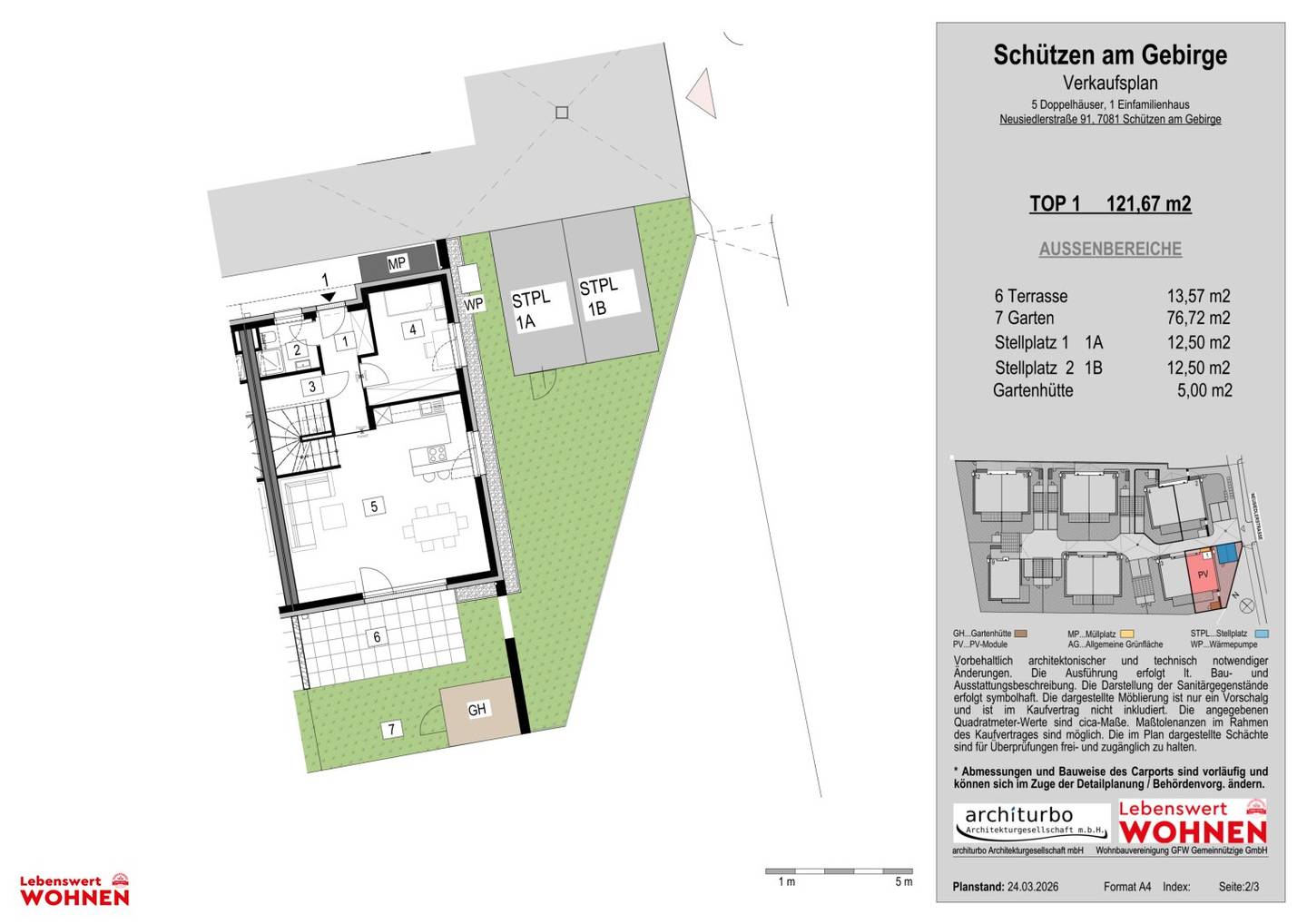 Grundriss 2