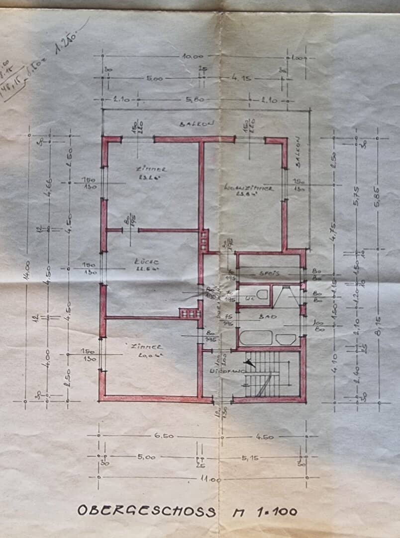 Grundriss 2