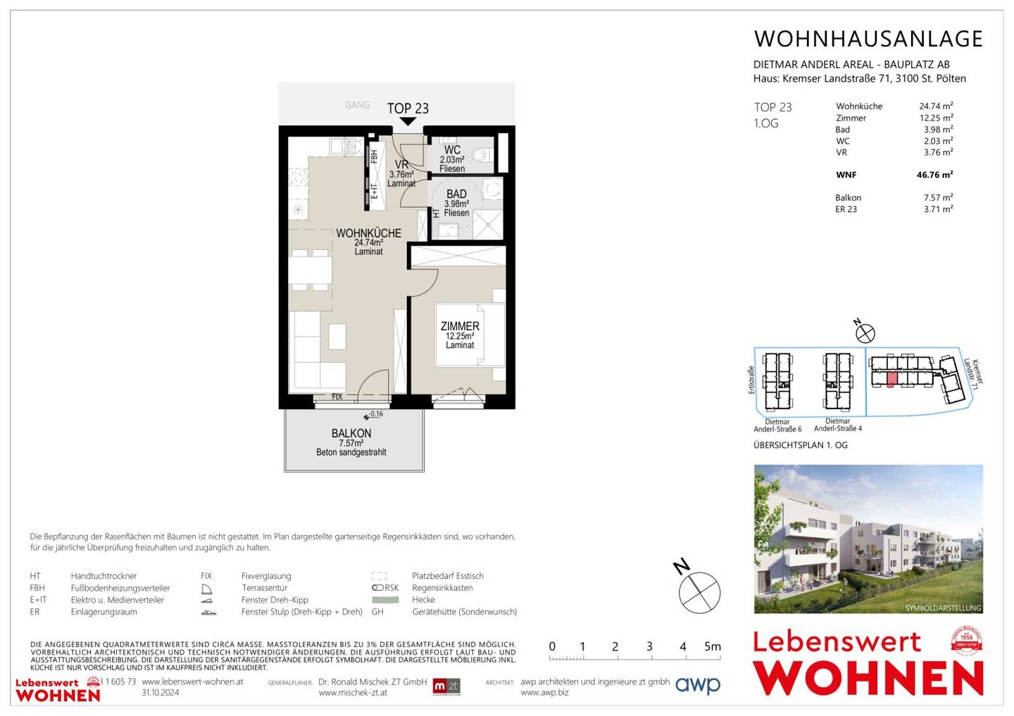 Grundriss 1