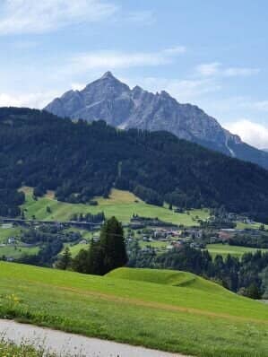 Traumhaftes Grundstück in Patsch, Tirol !