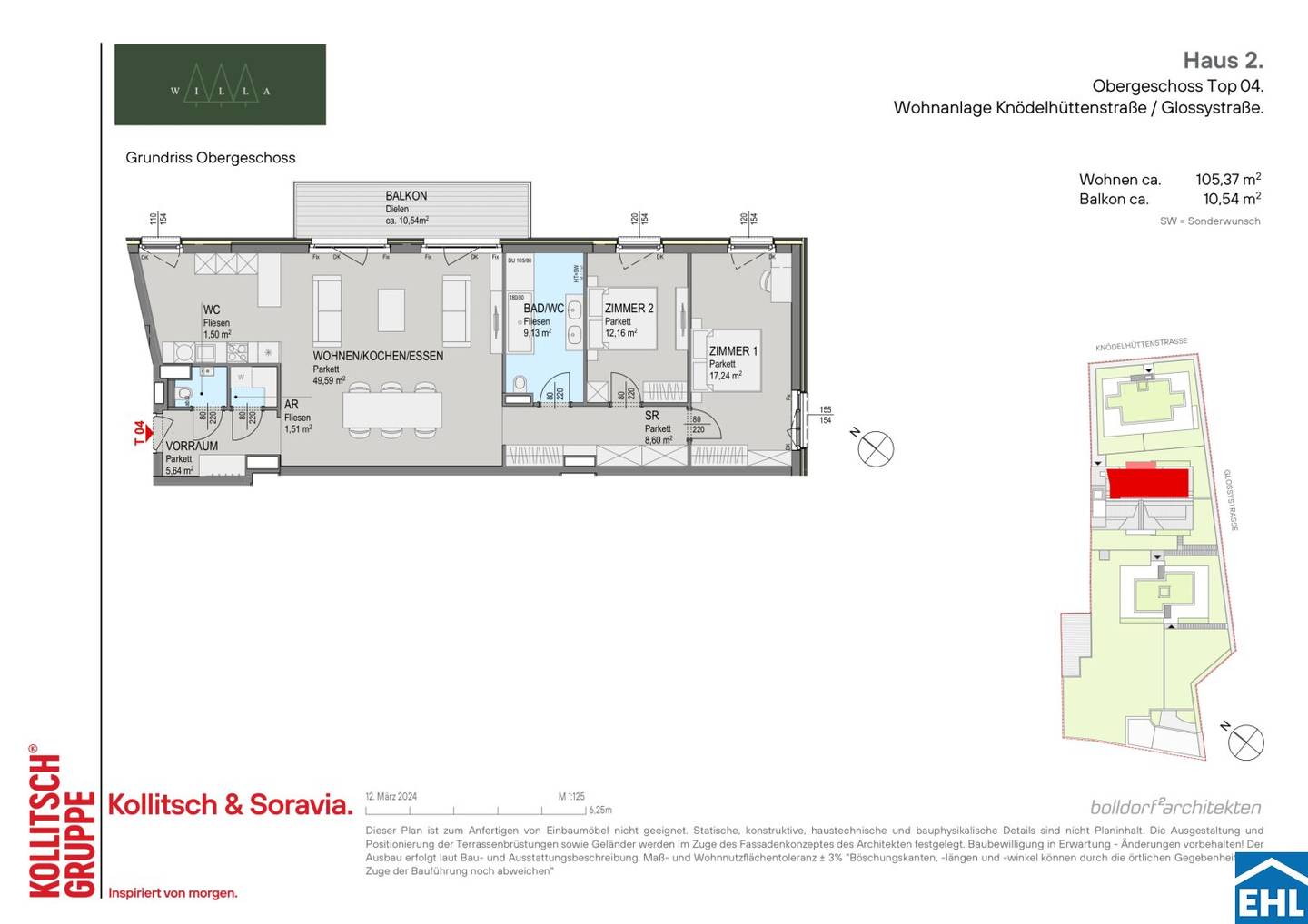 Grundriss 1