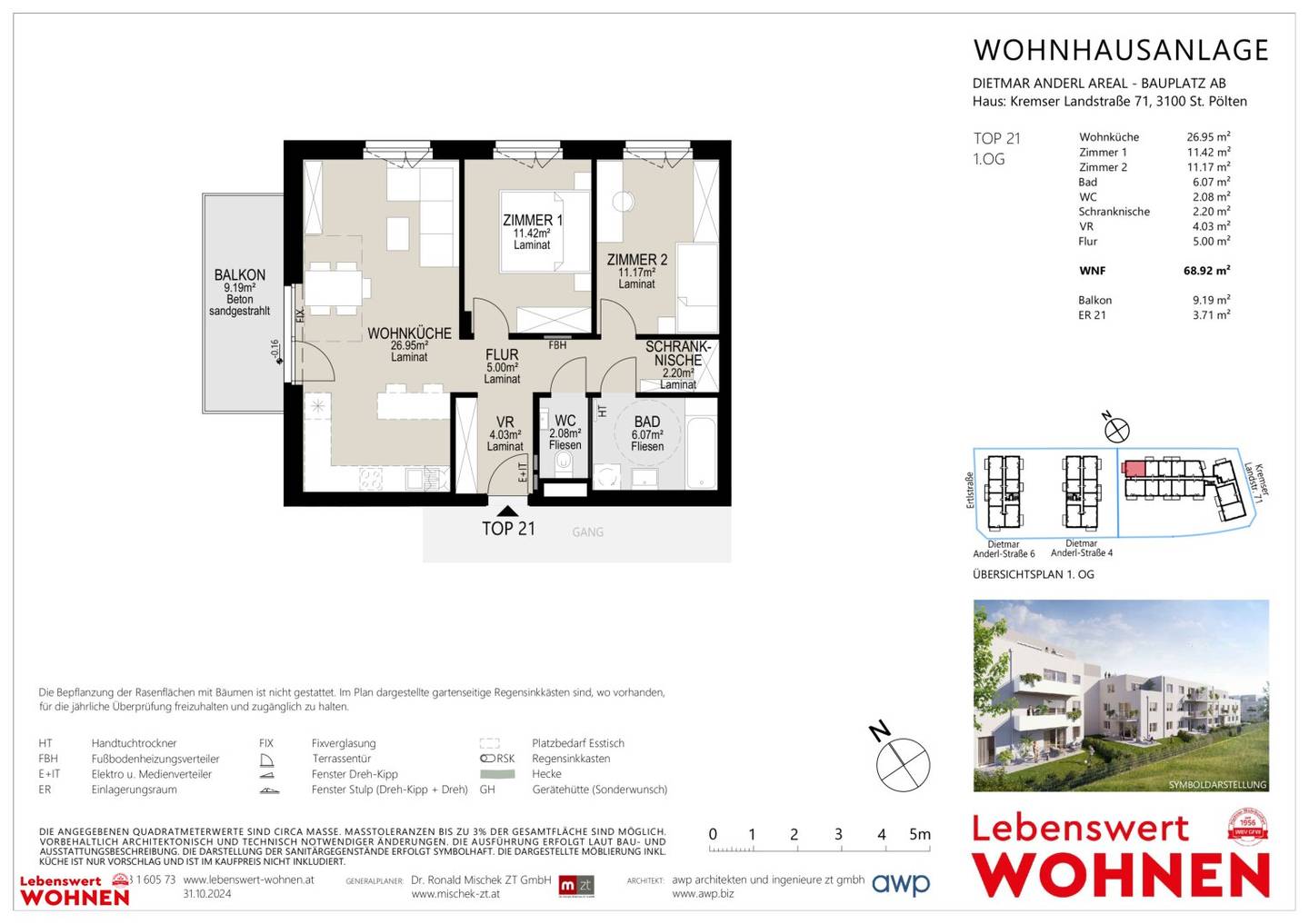 Grundriss 1