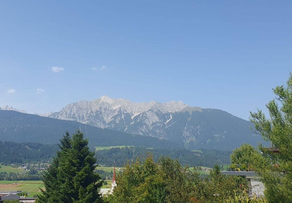 Ihr Traumgrundstück in Weer, Tirol - Nutzen Sie die Chance!
