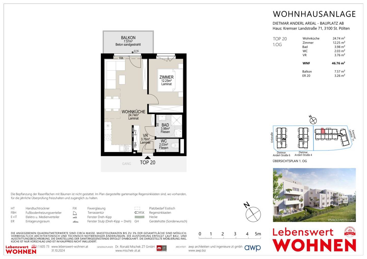 Grundriss 1