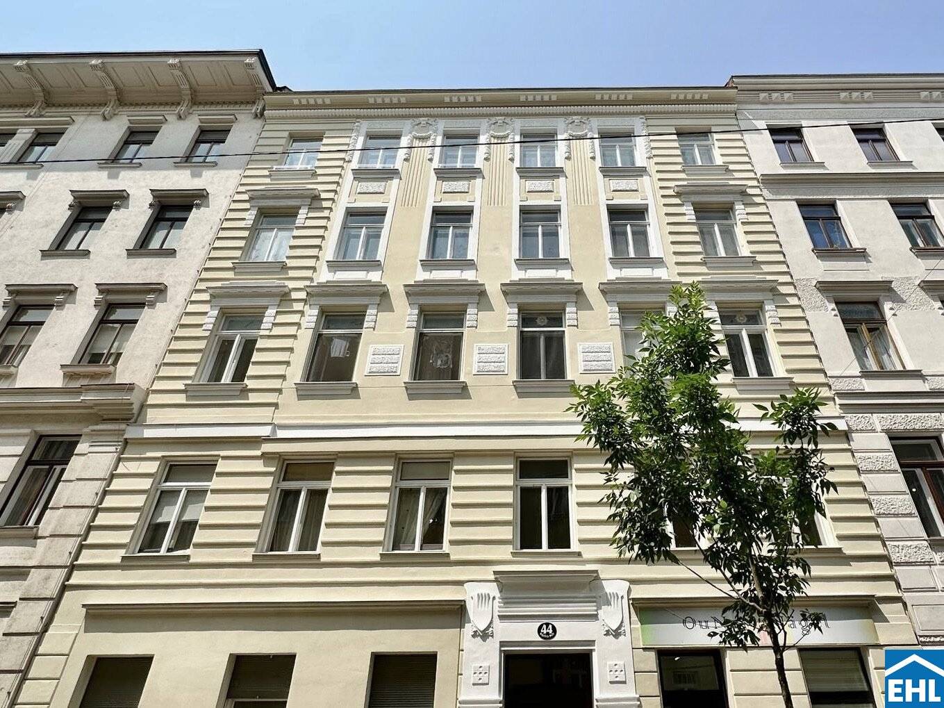 Aussenansicht