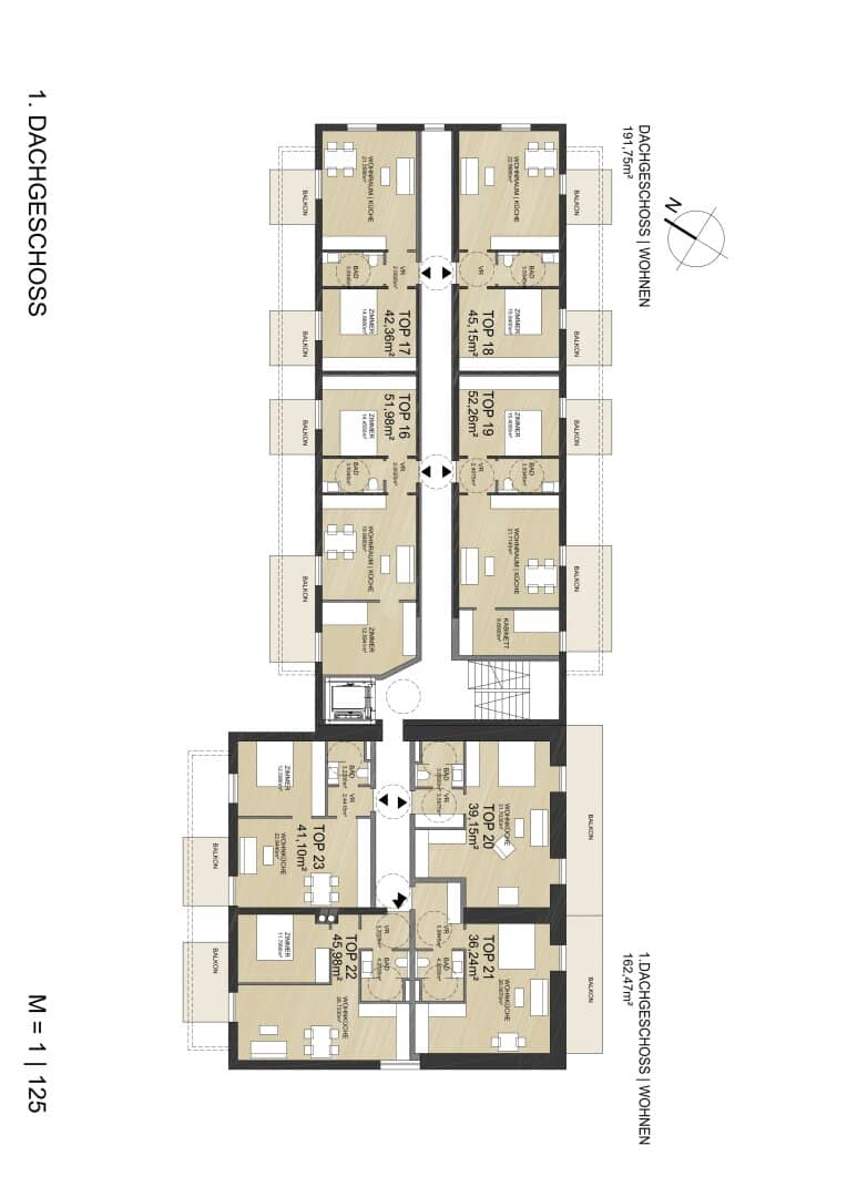 Grundriss 4