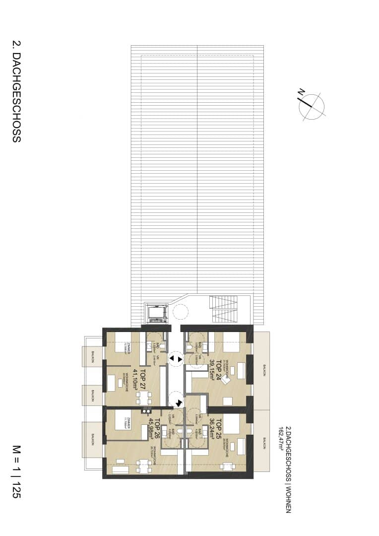 Grundriss 5