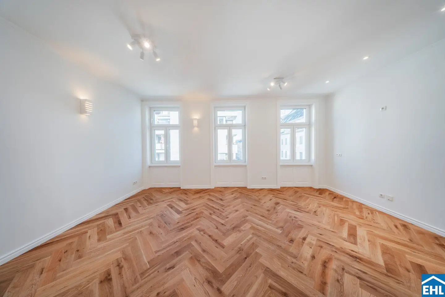 Wohnraum