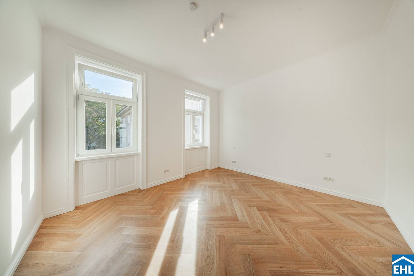 Wohnraum