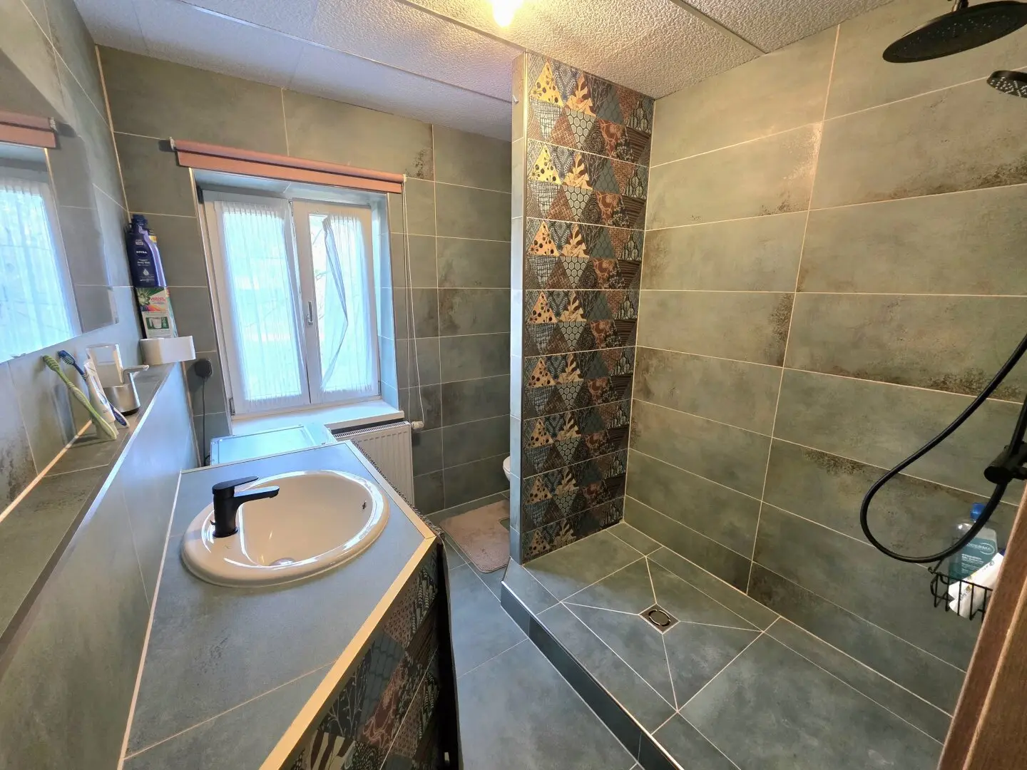 Kompagnon Immobilien - Badezimmer