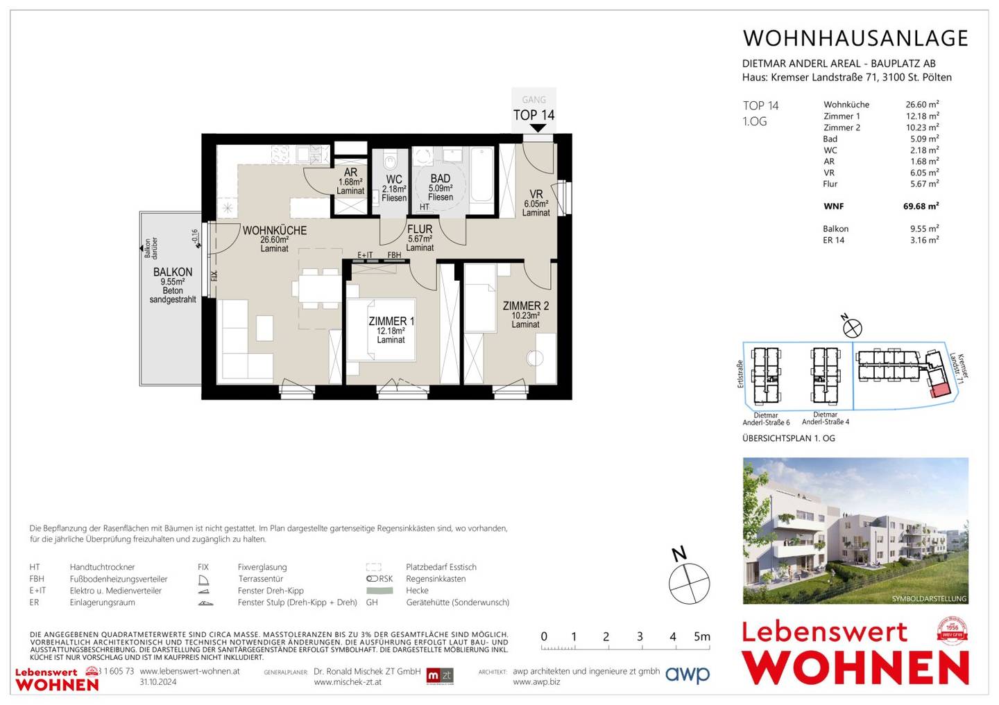 Grundriss 1
