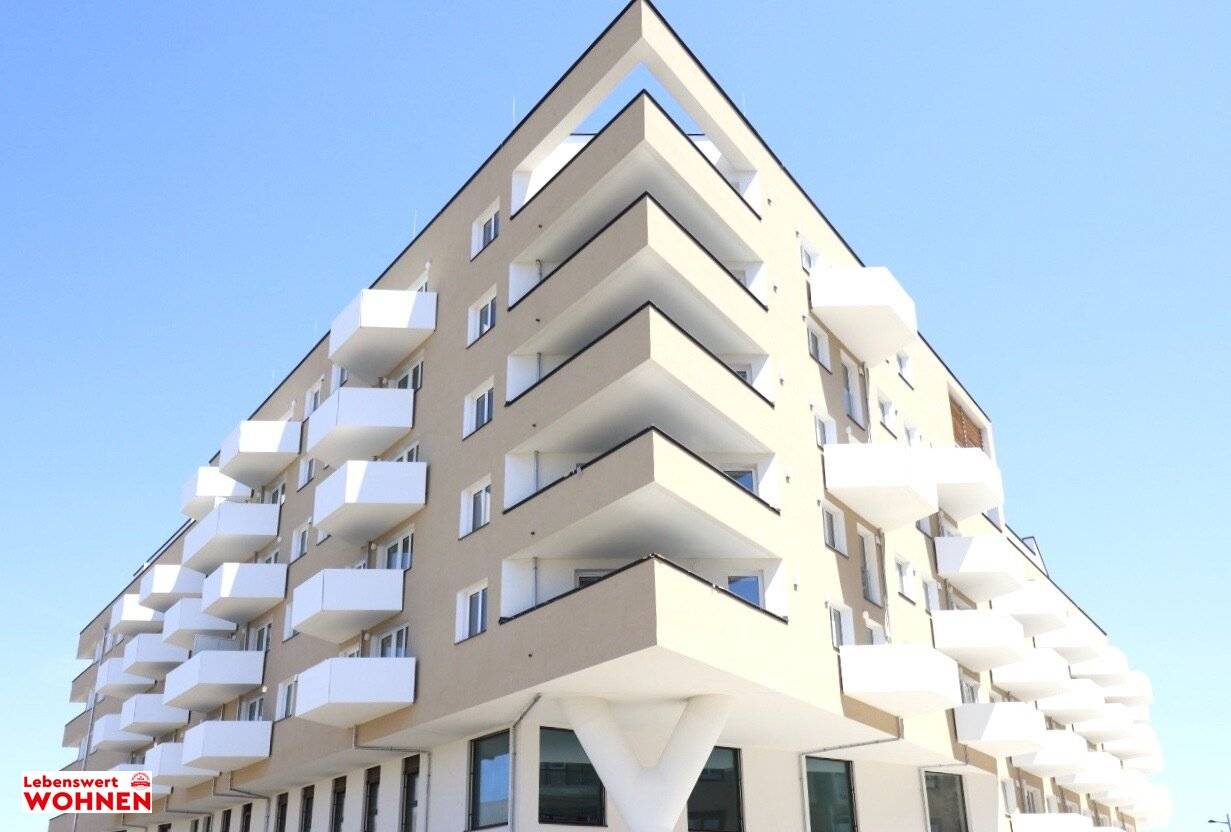 Lokal/Büro in der Ilse-Buck-Straße in der Seestadt ASPERN zu vermieten!