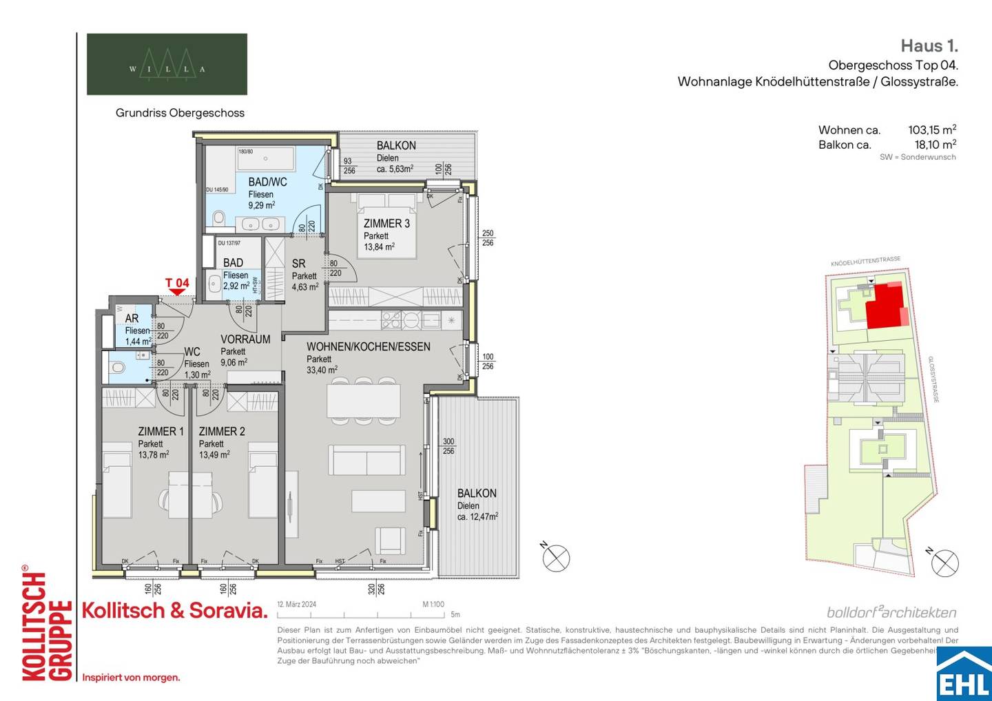 Grundriss 1