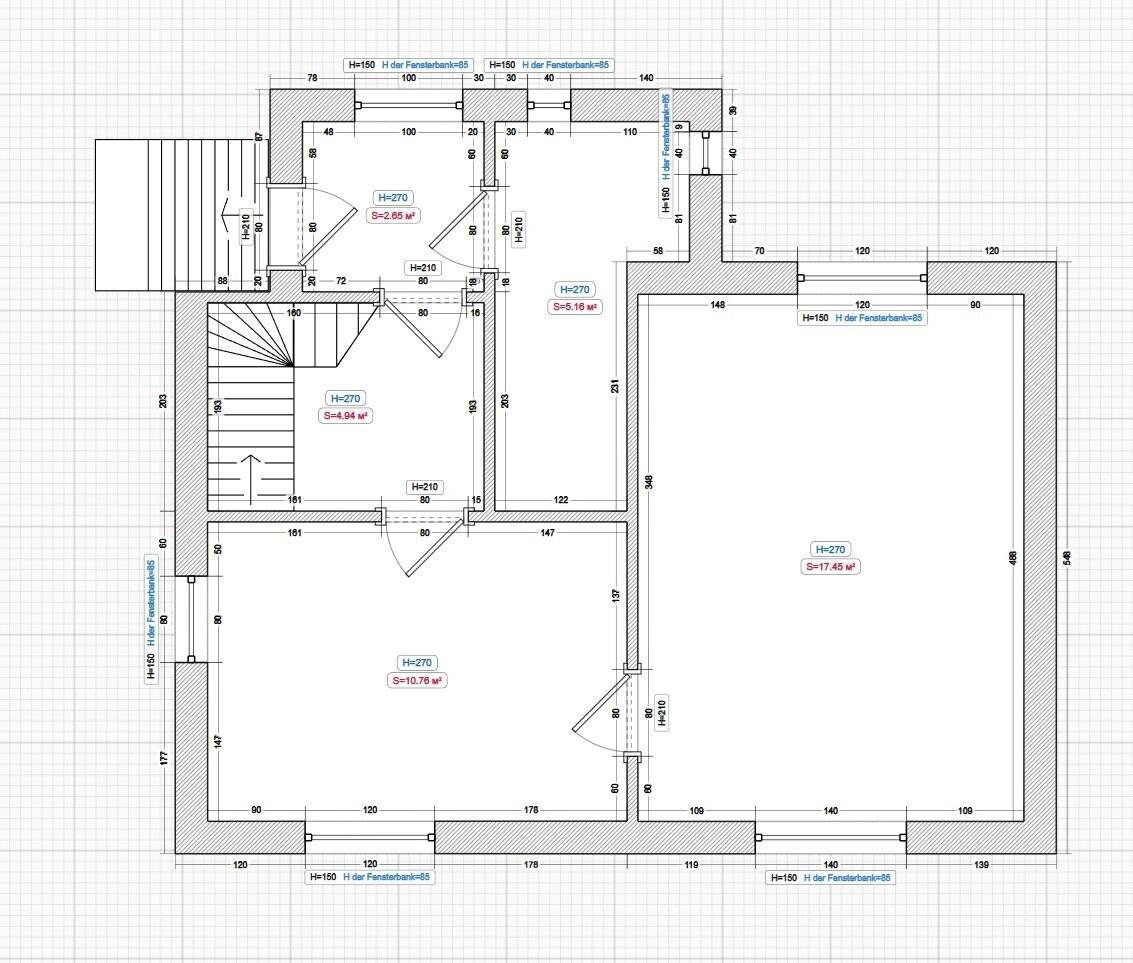 Grundriss 1