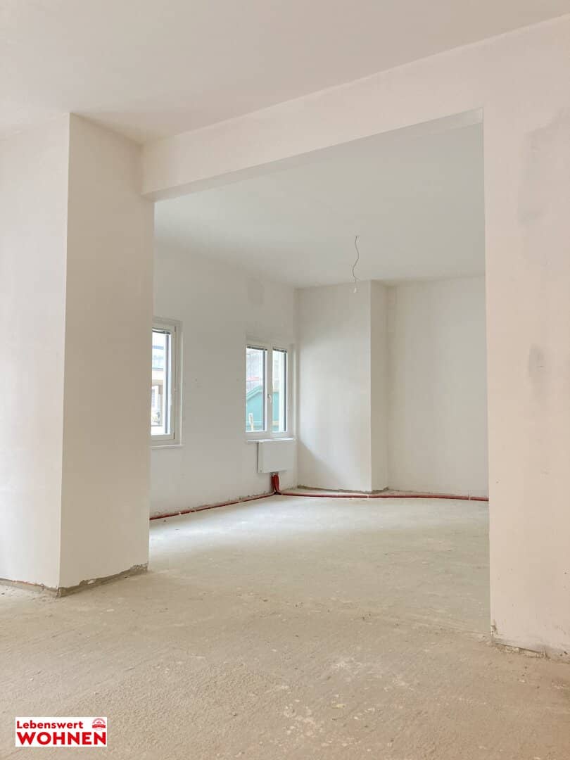 Lokal/Büro in der Ilse-Buck-Straße in der Seestadt ASPERN zu vermieten!