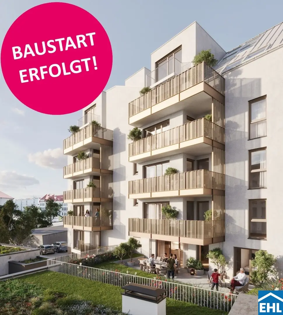 Ausstattung mit Stil und Anspruch