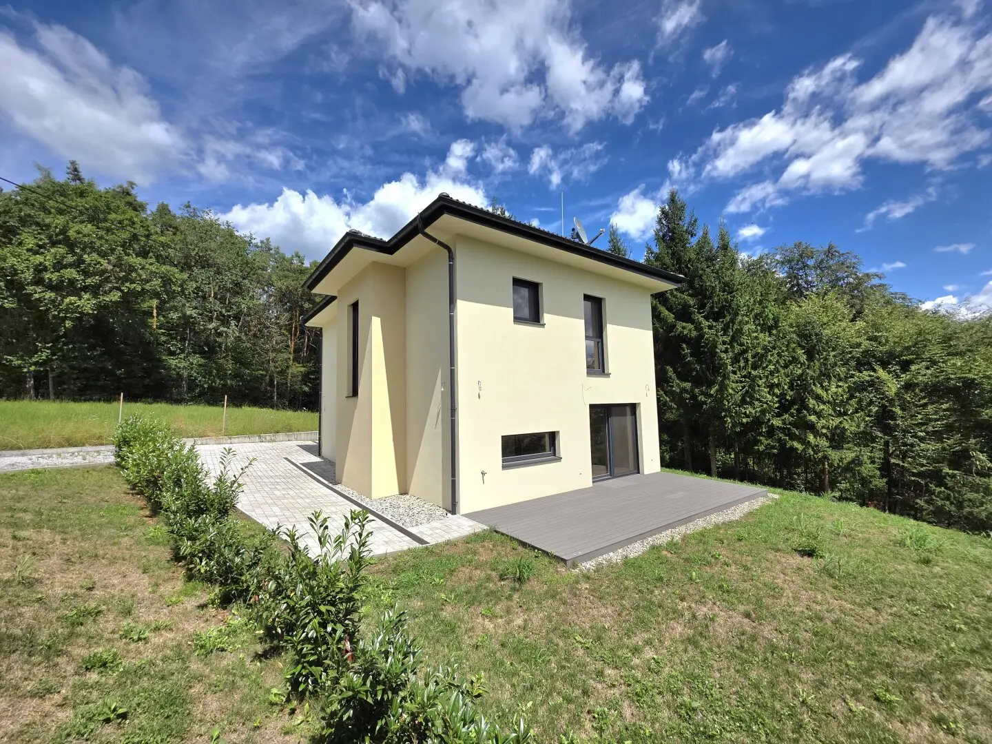 Kompagnon Immobilien - Außenansicht