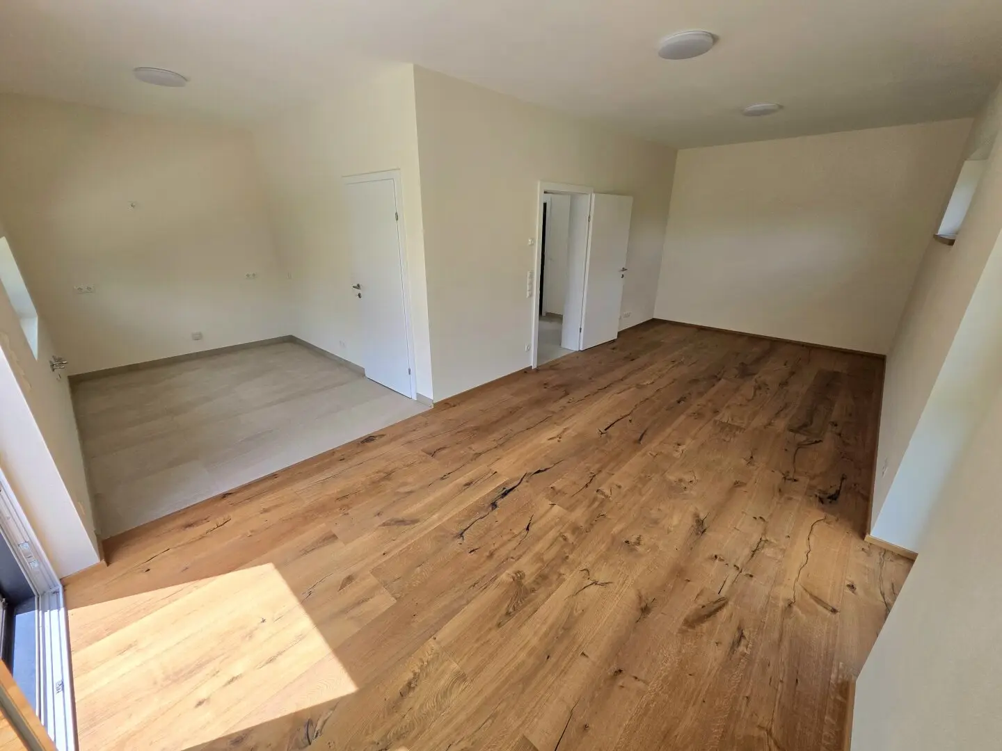 Kompagnon Immobilien - Wohnküche
