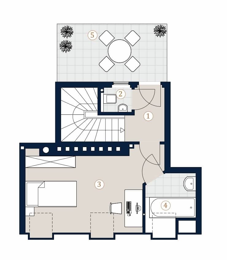 Grundriss 2