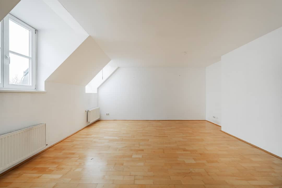 Sanierte Maisonettewohnung Terrasse Naschmarkt