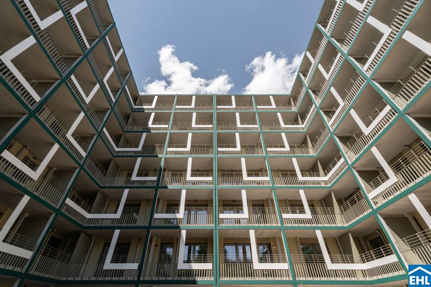 Willkommen im LeopoldQuartier INVEST