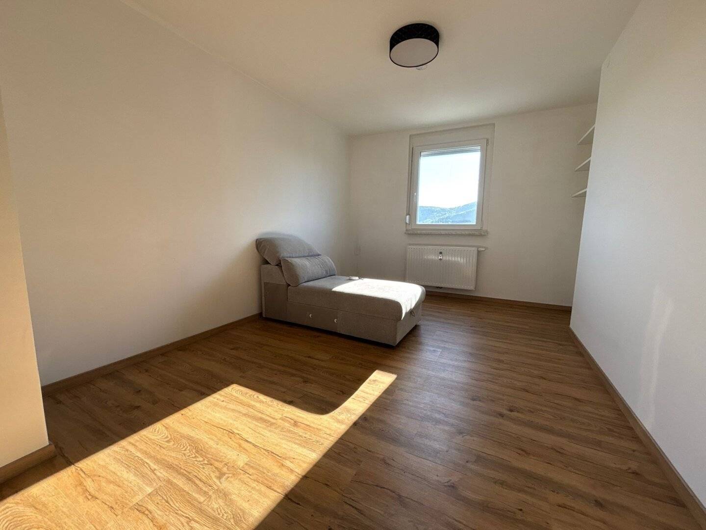 Wohnen mit Ausblick in attraktiver Lage!