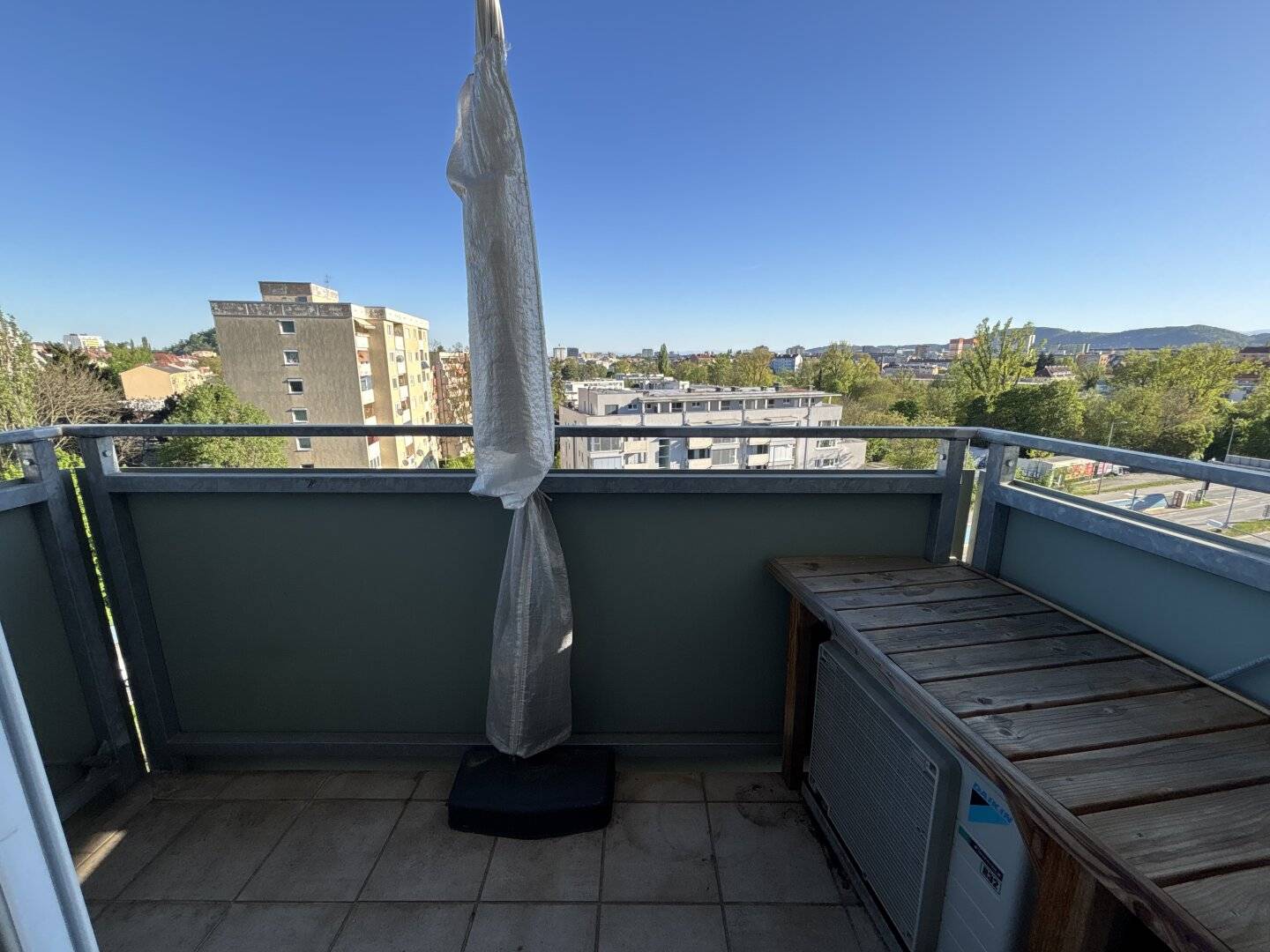 Wohnen mit Ausblick in attraktiver Lage!